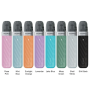 VOOPOO KIT ARGUS Z2 1500 MAH 20 W