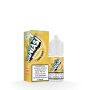 FANTASI ICE BANANA ICE 10 + 10 MINI SHOT 10 ML IN CHUBBY 30