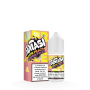 FANTASI ICE LEMON PEACH PASSION FRUIT 10 + 10 MINI SHOT 10 ML IN CHUBBY 30