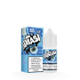 FANTASI ICE MAD BLUE 10 + 10 MINI SHOT 10 ML IN CHUBBY 30