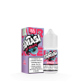 FANTASI ICE RED GRAPE ICE 10 + 10 MINI SHOT 10 ML IN CHUBBY 30