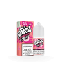 FANTASI ICE STRAWBERRY ICE CREAM 10 + 10 MINI SHOT 10 ML IN CHUBBY 30