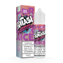 FANTASI 20 + 40 SHOT STRAWBERRY RASPBERRY CHERRY ICE
