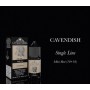 10 + 10 LA TABACCHERIA EXTRA DRY CAVENDISH