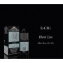 10 + 10 LA TABACCHERIA EXTRA DRY E-CIG