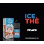 10 + 10 LA TABACCHERIA ICE CLUB THE PEACH