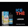 10 + 10 LA TABACCHERIA ICE CLUB THE LEMON