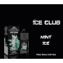 10 + 10 LA TABACCHERIA ICE CLUB MINT ICE