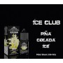 10 + 10 LA TABACCHERIA HOT CLUB PINA COLADA ICE