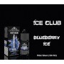 10 + 10 LA TABACCHERIA HOT CLUB BLUEBERRY ICE