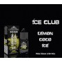 10 + 10 LA TABACCHERIA HOT CLUB LEMONCOCO ICE