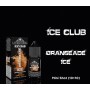 10 + 10 LA TABACCHERIA ICE CLUB ORANGEADE ICE