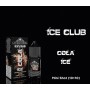 10 + 10 LA TABACCHERIA ICE CLUB COLA ICE