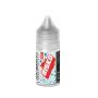 RELOAD VAPE MINI SHOT 10 + 10 BISKO BISCOTTO CREMA ALLA VANIGLIA MINI SHOT 10 ML IN CHUBBY 30