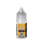 RELOAD VAPE MINI SHOT 10 + 10 CUSTARD CRUSH CREMA E LIQUIRIZIA MINI SHOT 10 ML IN CHUBBY 30