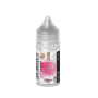 RELOAD VAPE MINI SHOT 10 + 10 NOTES DE TOBAC TABACCO CHERRY MINI SHOT 10 ML IN CHUBBY 30