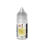 RELOAD VAPE MINI SHOT 10 + 10 NOTES DE TOBAC TABACCO PLUMCAKE MINI SHOT 10 ML IN CHUBBY 30