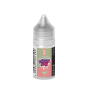 RELOAD VAPE MINI SHOT 10 + 10 VAPOR BAR PEACH ICE MINI SHOT 10 ML IN CHUBBY 30