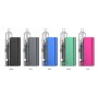 ASPIRE CYBER GT POD MOD 2400 MAH
