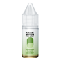 IWIK LIQUIDO PRONTO TROPICAL FUSION NIC SALT 10 MG