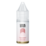 IWIK LIQUIDO PRONTO STRAWBERRY ICE CREAM NIC SALT 10 MG