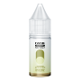 IWIK LIQUIDO PRONTO GREEN APPLE ICE NIC SALT 10 MG