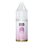 IWIK LIQUIDO PRONTO GRAPE ICE NIC SALT 10 MG