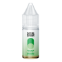 IWIK LIQUIDO PRONTO DOUBLE APPLE NIC SALT 10 MG