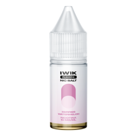 IWIK LIQUIDO PRONTO BERRIES WATERMELON NIC SALT 10 MG