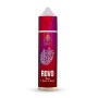 ANGOLO DELLA GUANCIA SHOCK WAVE ROVO SHOT 20 ML IN CHUBBY DA 60 ML