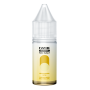 LIQUIDO PRONTO IWIK BANANA ICE NIC SALT 20 MG