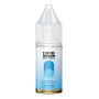 LIQUIDO PRONTO IWIK BLUE RASPBERRY NIC SALT 20 MG