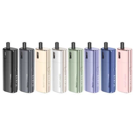 GEEKVAPE SOUL 2 2100 MAH 4 ML