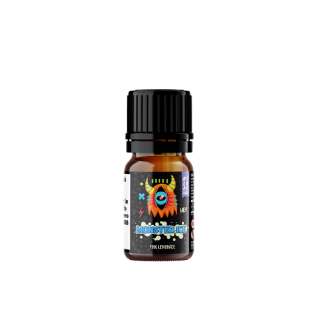 RELOAD VAPE AROMA 10 ML MONSTER ICE PINK LEMONADE 10 ML
