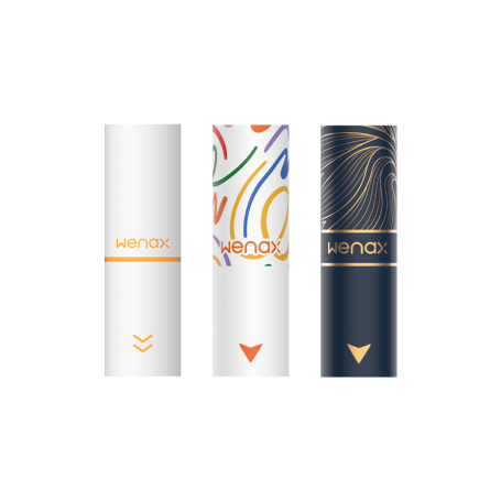 GEEKVAPE FILTRI DI RICAMBIO WENAX M1/ M2  20 PCS