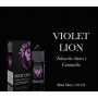 10 + 10LION LA TABACCHERIA VIOLET LION