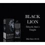 10 + 10LION LA TABACCHERIA BLACK LION