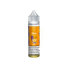 AROMA SHOT 20 ML IN 60 ML SUPREM-E ENERGY TAB 20 ML