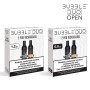 VAPORART BUBBLE POD DUO VUOTE 1.2 OHM 2 PZ