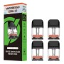 VAPORESSO COREX 3.0 MESH POD DI RICAMBIO XROS SERIES 1 OHM 3 ML 4 PCS