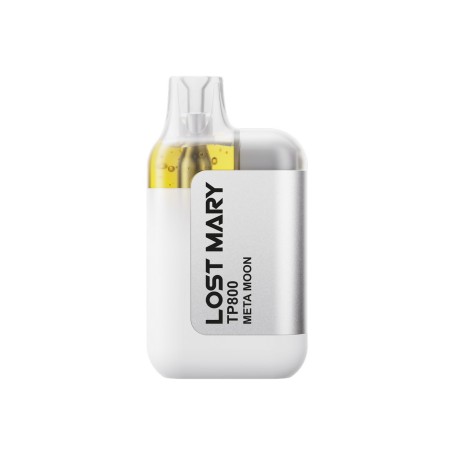 LOST MARY TP800 KIT META MOON 20 MG 2 ML