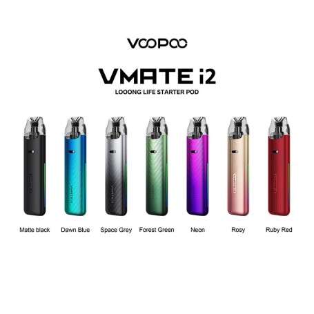 VOOPOO VMATE i2 1500 MAH 30 W