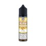 DYPSTORE SHOT 20 TASTY COOKIES VANILLA IN CHUBBY DA 60 ML