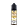 DYPSTORE SHOT 20 TASTY COOKIES VANILLA IN CHUBBY DA 60 ML