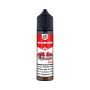 DYPSTORE SHOT 20 MELBOURNE RED IN CHUBBY DA 60 ML