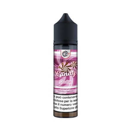 DYPSTORE SHOT 20 CANDY SENATEUR IN CHUBBY DA 60 ML