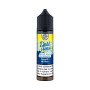DYPSTORE SHOT 20 DELICIOUS BLUE RAZ LEMONADE IN CHUBBY DA 60 ML