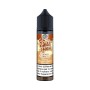 DYPSTORE SHOT 20 DELICIOUS CREAMY TOBACCO IN CHUBBY DA 60 ML