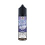 DYPSTORE SHOT 20 DELICIOUS BLUEBERRY RASPBERRY IN CHUBBY DA 60 ML