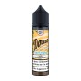 DYPSTORE SHOT 20 DONUT GLAZED SUGAR CHUBBY DA 60 ML